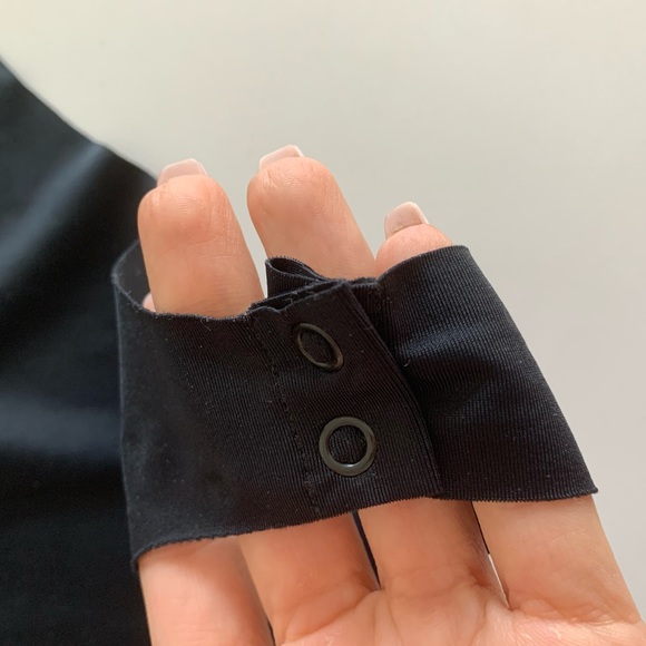 CAMI NYC JANELLE LACE BODYSUIT - NWOT SOLD OUT - Picture 6 of 10